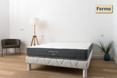 Matelas ferme - LINO HR40